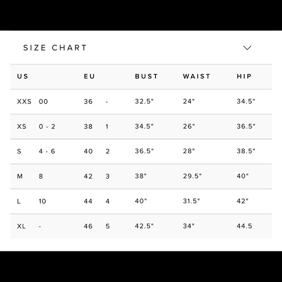 New Guess Marciano Daria sleeveless chiffon overlay Bodysuit Top M - Picture 5 of 5